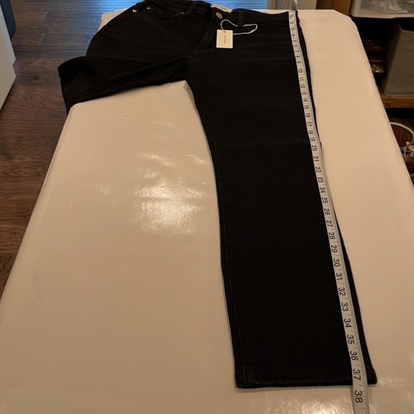 Warp + Weft AMS Amsterdam Slim NWT Size 30 x 30 - Picture 8 of 16